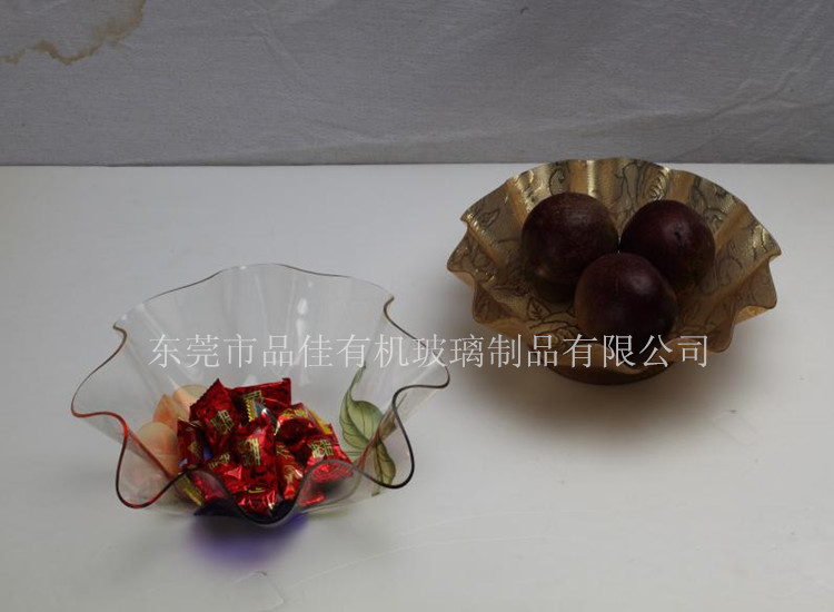 有機玻璃制品