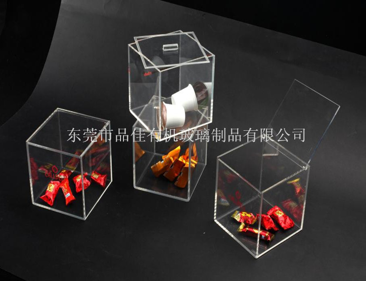 有機玻璃制品