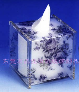 ?有機玻璃制品